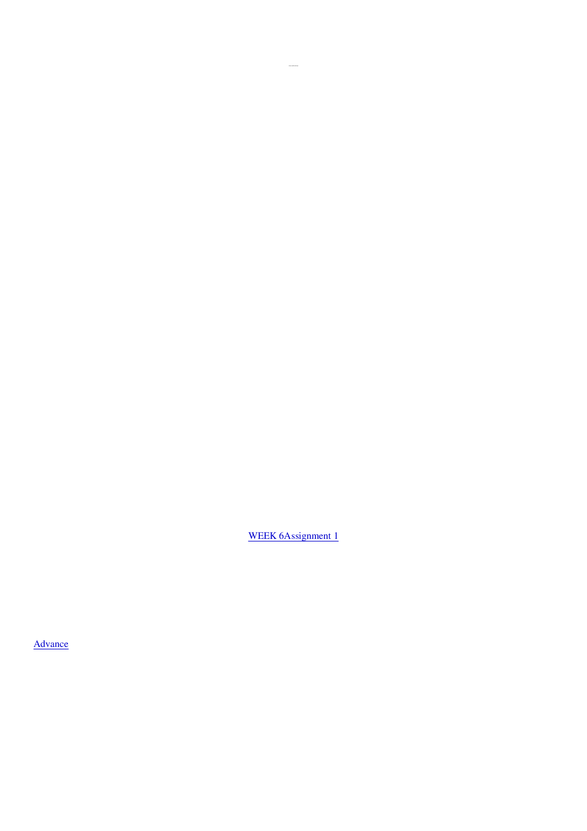 Preview image for NURS 6512 Week 6 Assignment 1 Lab Assignment Assessing the Abdomen